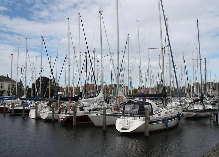 B&B Kleine Vliet