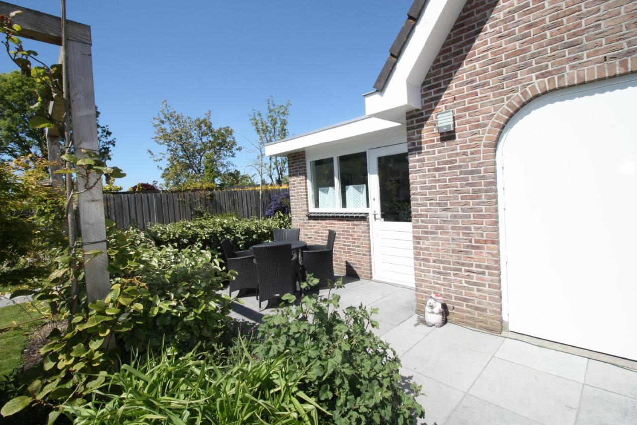 Bed & Breakfast Kleine Vliet *