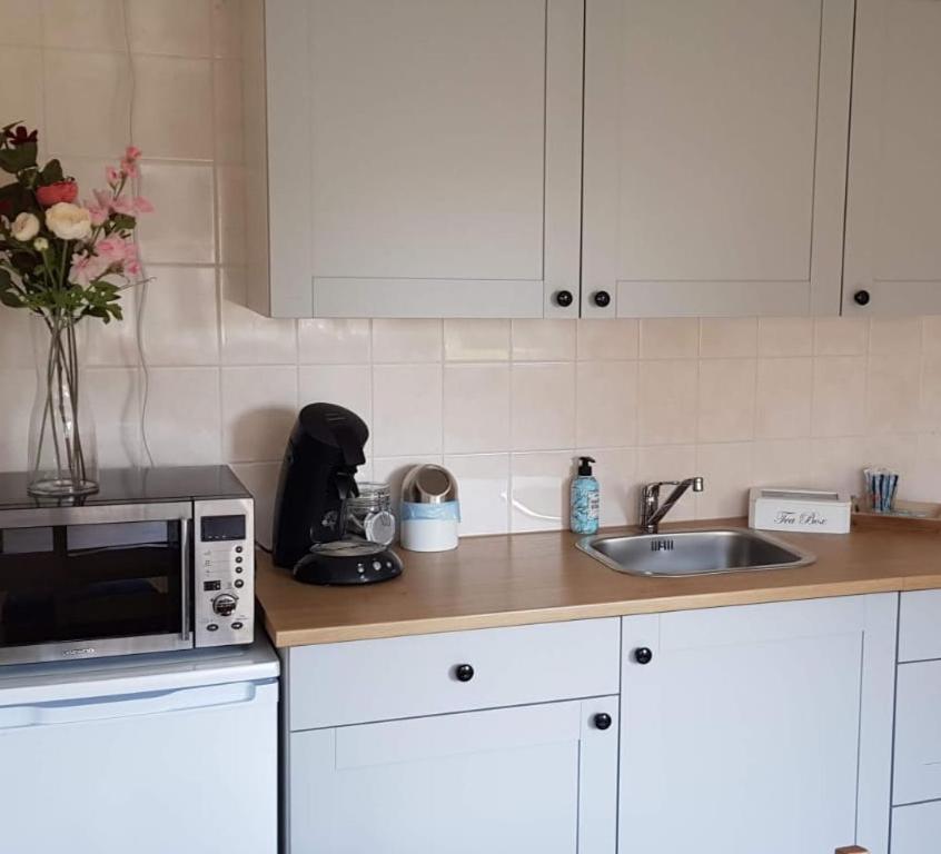Bed & Breakfast Kleine Vliet Medemblik
