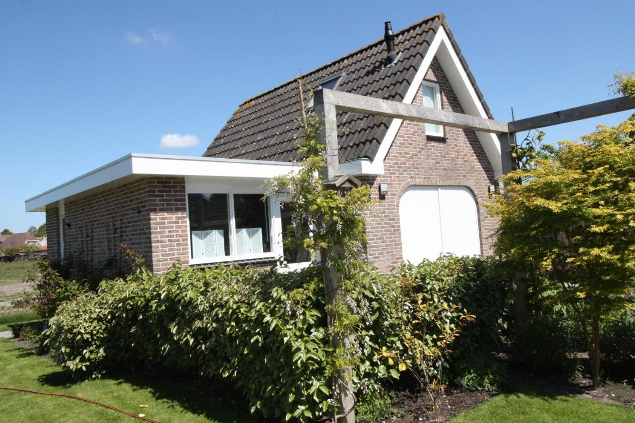 Kleine Vliet Bed & Breakfast Medemblik
