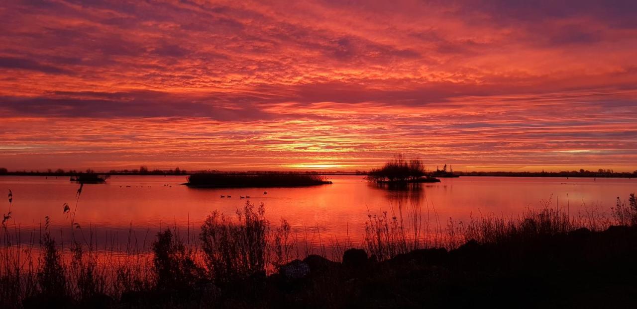 Kleine Vliet Bed & Breakfast Medemblik