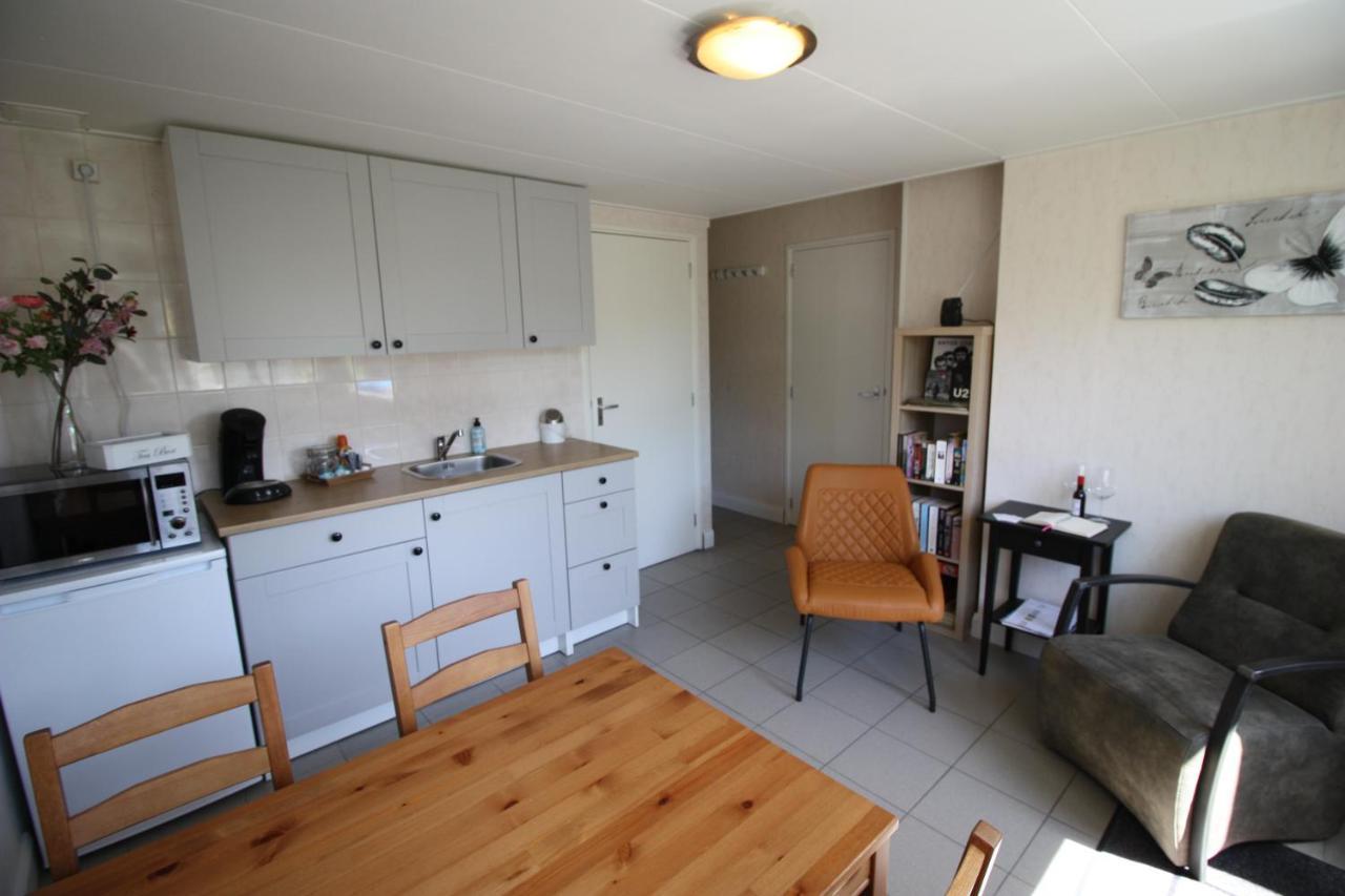 Bed & Breakfast Kleine Vliet *