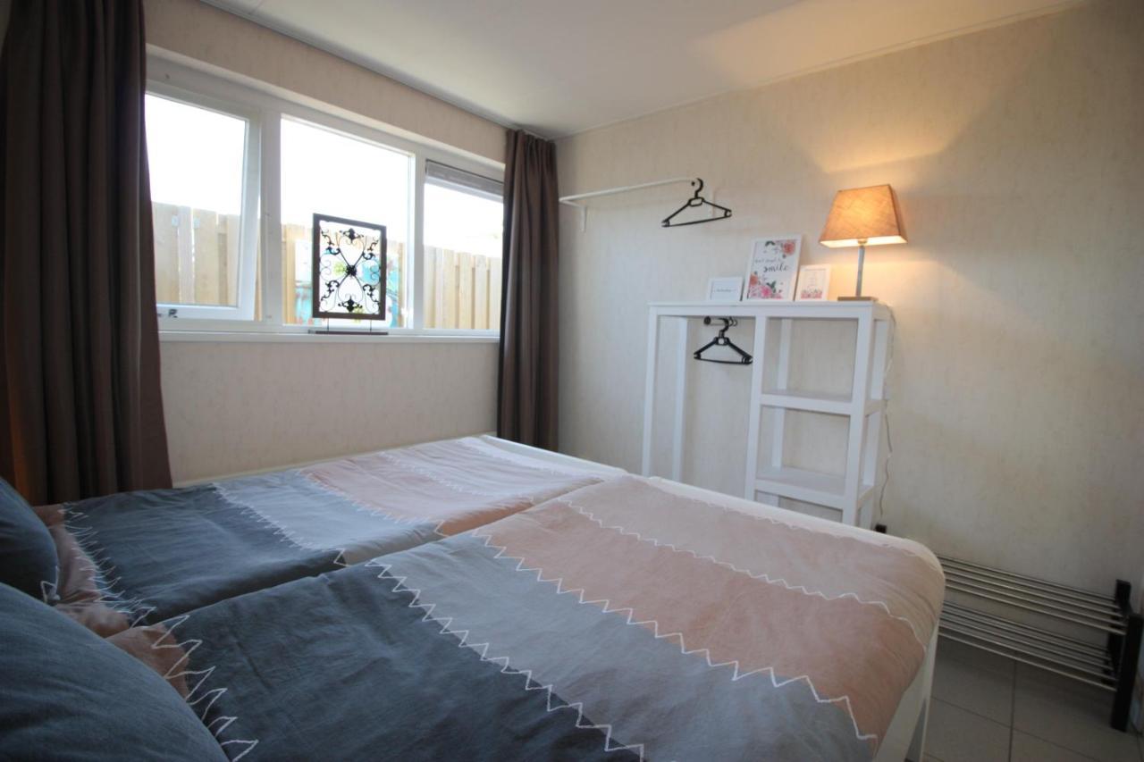 Kleine Vliet Bed & Breakfast *