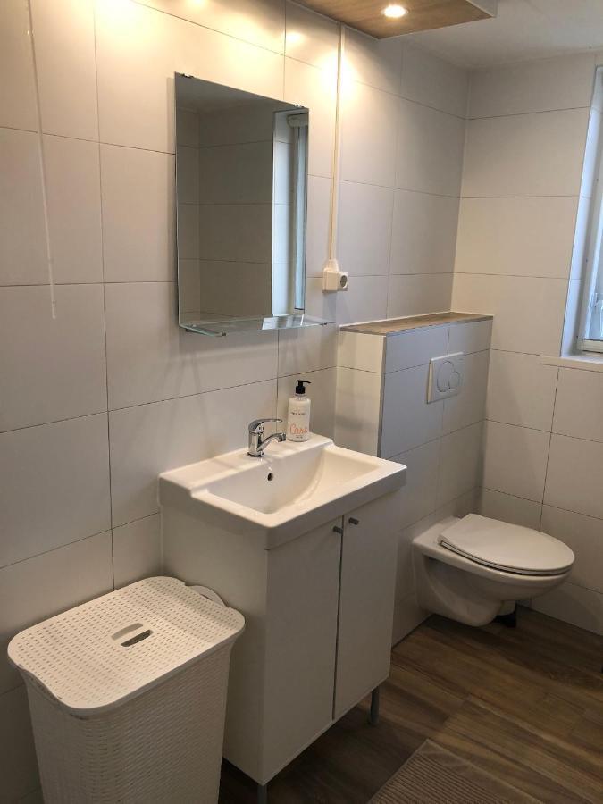 Kleine Vliet Bed & Breakfast
