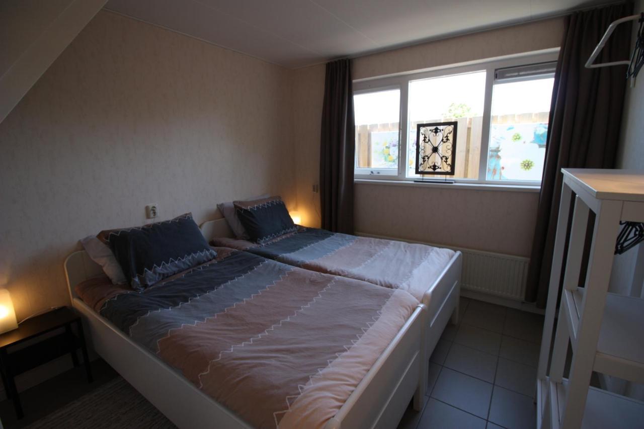 Kleine Vliet Bed & Breakfast Medemblik