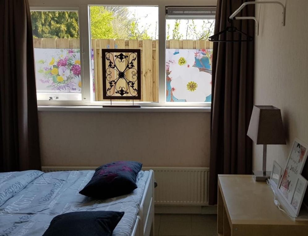 Bed & Breakfast Kleine Vliet